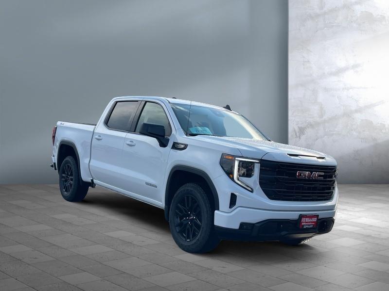 new 2024 GMC Sierra 1500 car, priced at $59,199