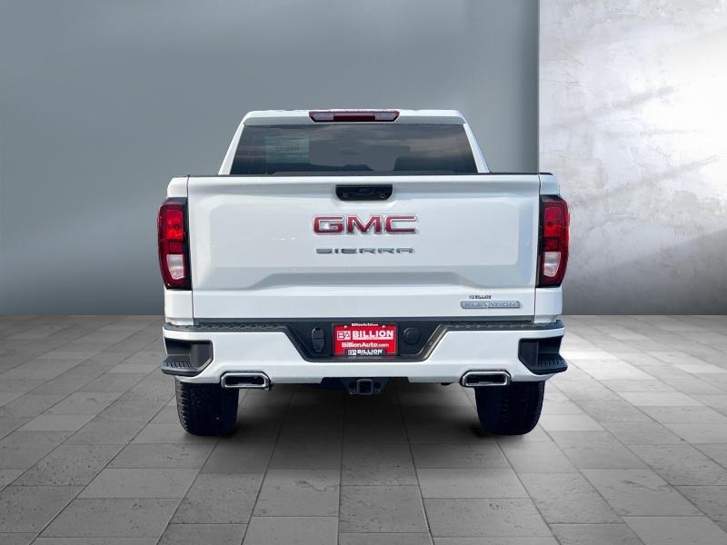 new 2024 GMC Sierra 1500 car, priced at $59,199