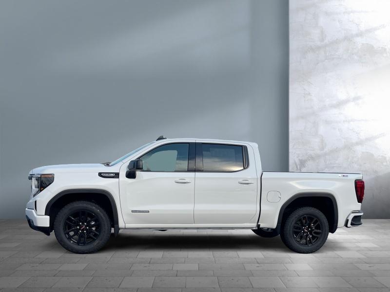 new 2024 GMC Sierra 1500 car, priced at $59,199