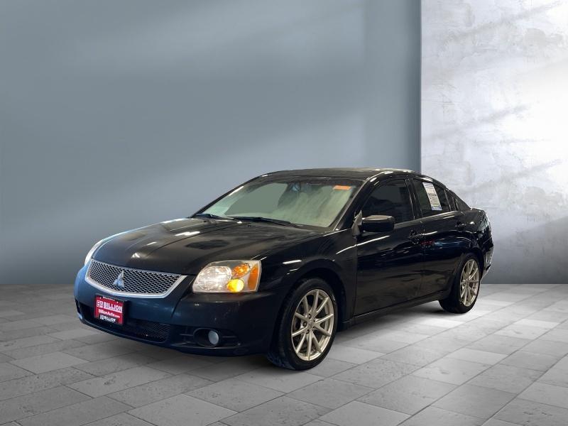 used 2012 Mitsubishi Galant car, priced at $8,495