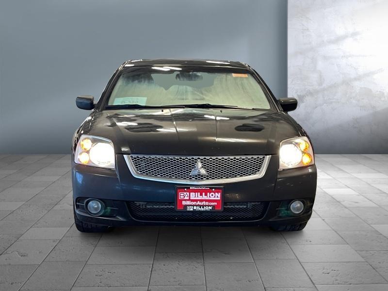 used 2012 Mitsubishi Galant car, priced at $8,495