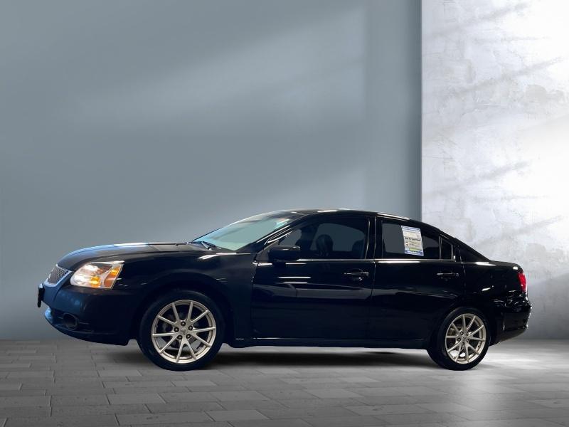 used 2012 Mitsubishi Galant car, priced at $8,495