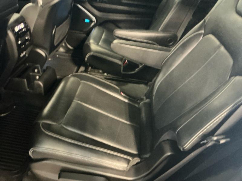 used 2022 Jeep Grand Cherokee L car, priced at $38,995