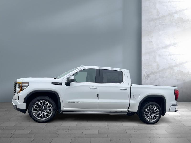 new 2024 GMC Sierra 1500 car, priced at $85,554