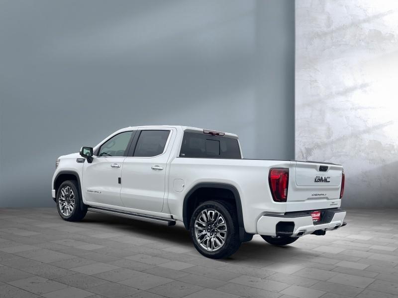 new 2024 GMC Sierra 1500 car, priced at $85,554