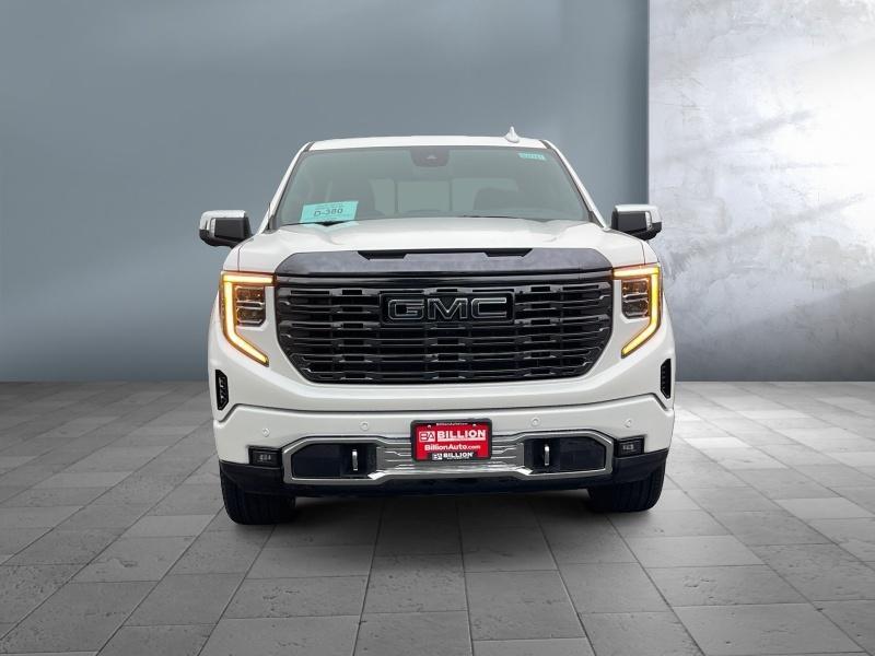 new 2024 GMC Sierra 1500 car, priced at $85,554