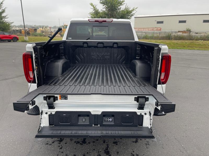 new 2024 GMC Sierra 1500 car, priced at $85,554