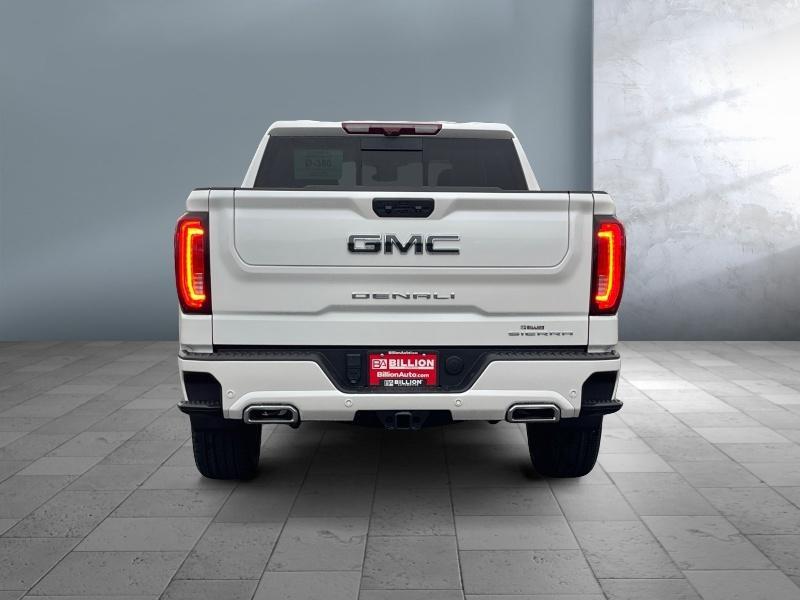 new 2024 GMC Sierra 1500 car, priced at $85,554