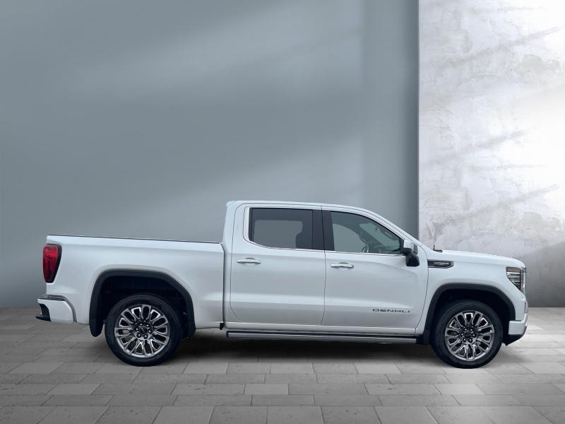 new 2024 GMC Sierra 1500 car, priced at $85,554