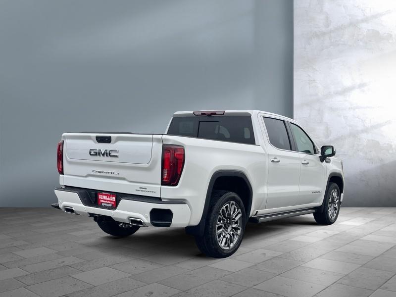 new 2024 GMC Sierra 1500 car, priced at $85,554