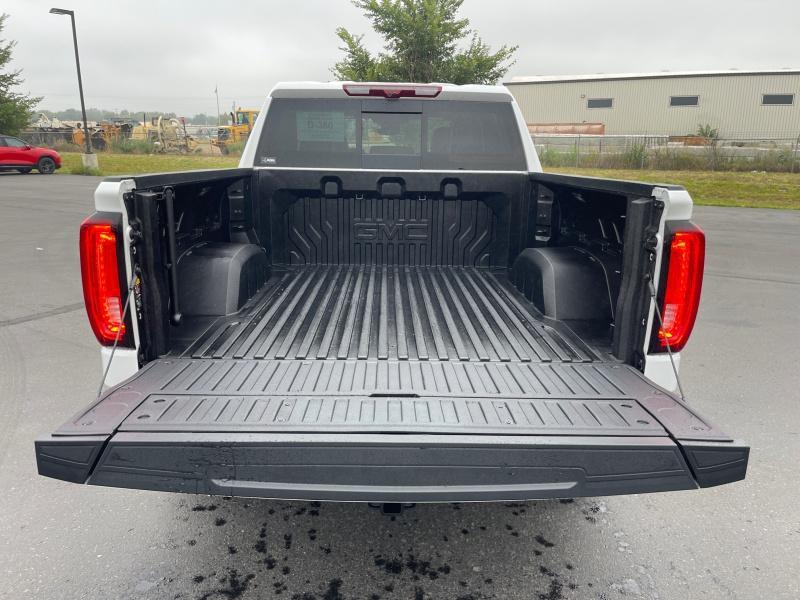 new 2024 GMC Sierra 1500 car, priced at $85,554