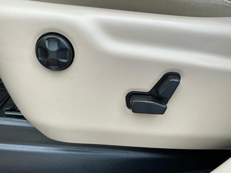 used 2021 Jeep Grand Cherokee car, priced at $29,495