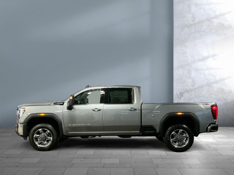 new 2026 GMC Sierra 2500 car, priced at $68,519
