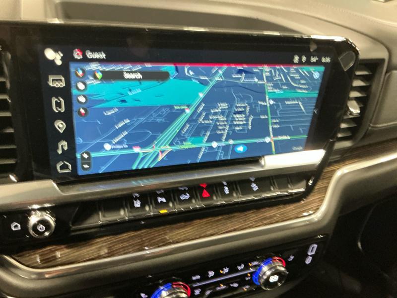 new 2026 GMC Sierra 2500 car, priced at $68,519