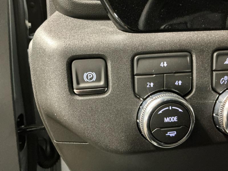 new 2026 GMC Sierra 2500 car, priced at $68,519