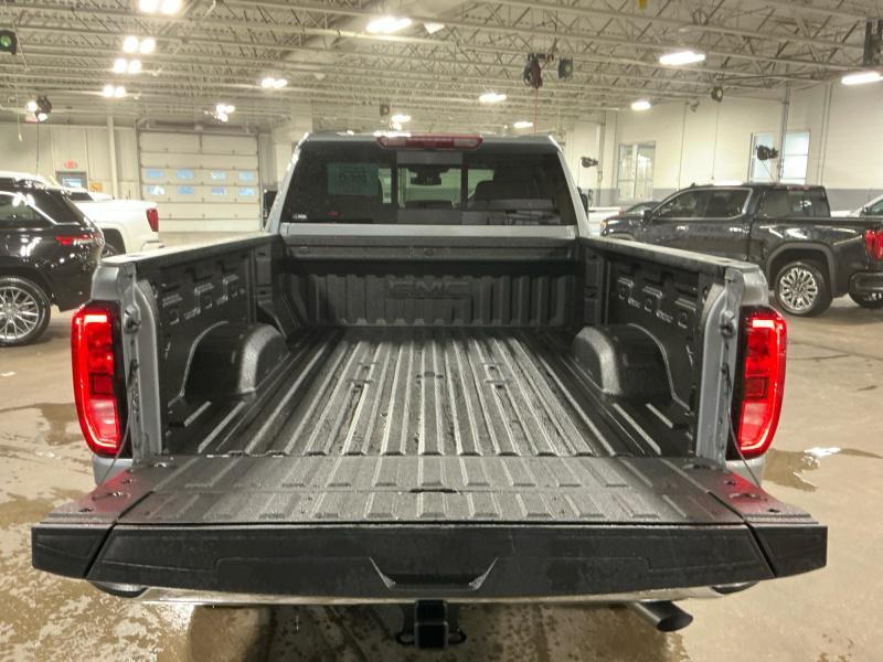 new 2026 GMC Sierra 2500 car, priced at $68,519