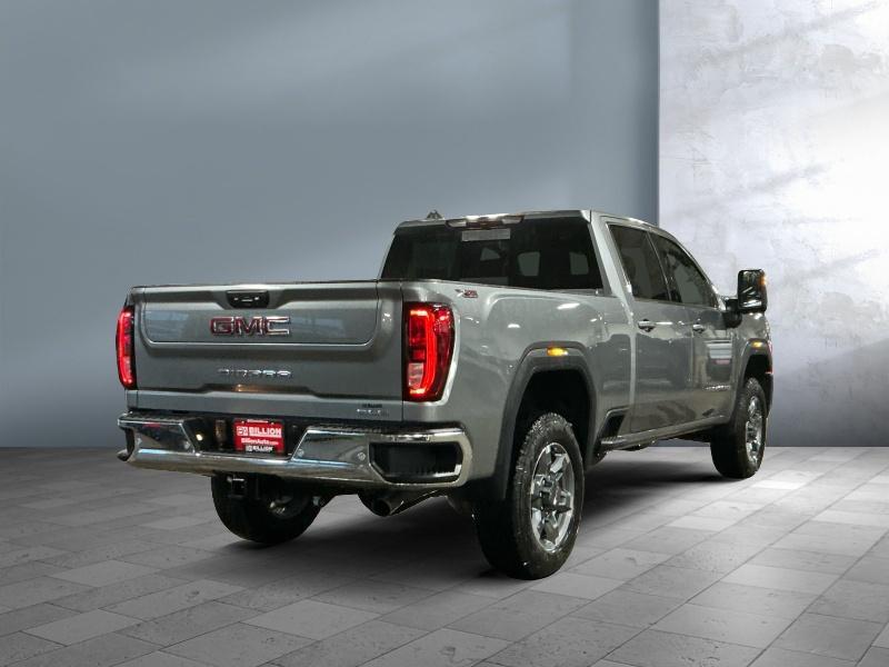 new 2026 GMC Sierra 2500 car, priced at $68,519