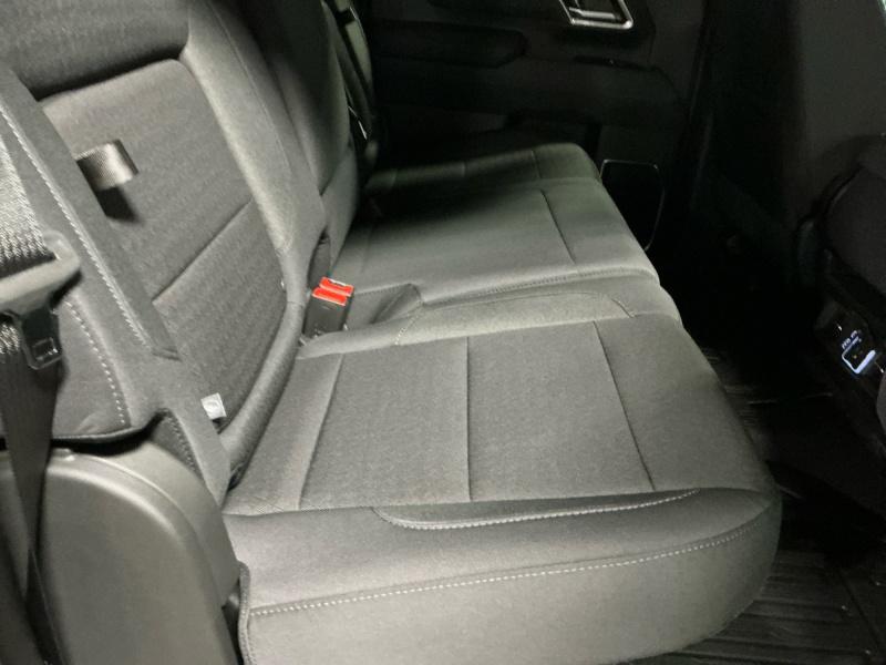 new 2026 GMC Sierra 2500 car, priced at $68,519