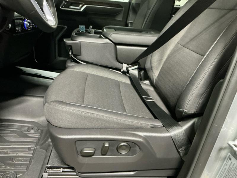 new 2026 GMC Sierra 2500 car, priced at $68,519