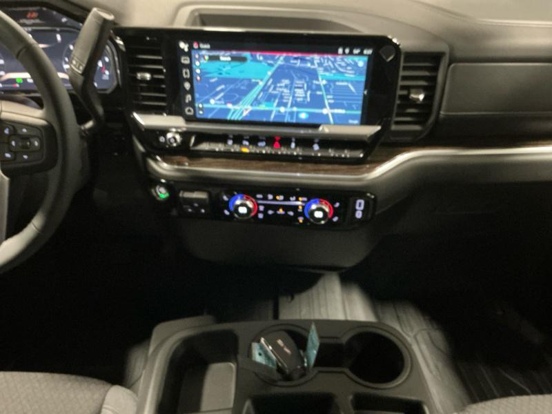 new 2026 GMC Sierra 2500 car, priced at $68,519