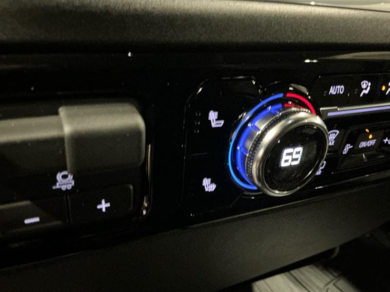 new 2026 GMC Sierra 2500 car, priced at $68,519