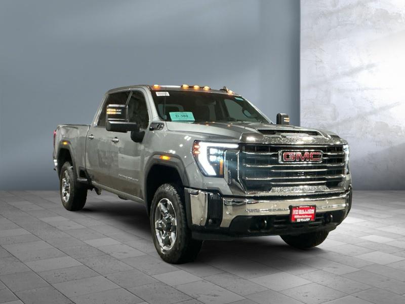 new 2026 GMC Sierra 2500 car, priced at $68,519
