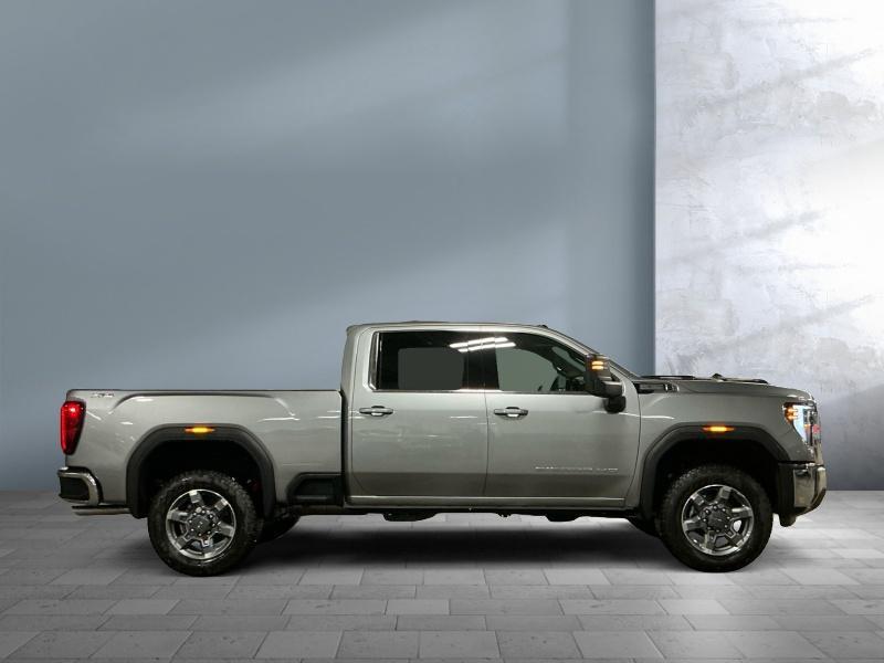 new 2026 GMC Sierra 2500 car, priced at $68,519