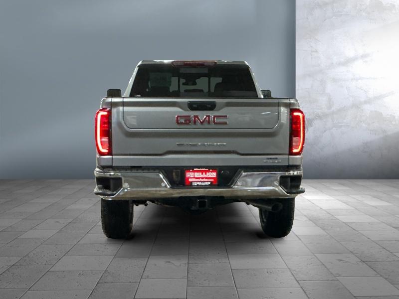 new 2026 GMC Sierra 2500 car, priced at $68,519