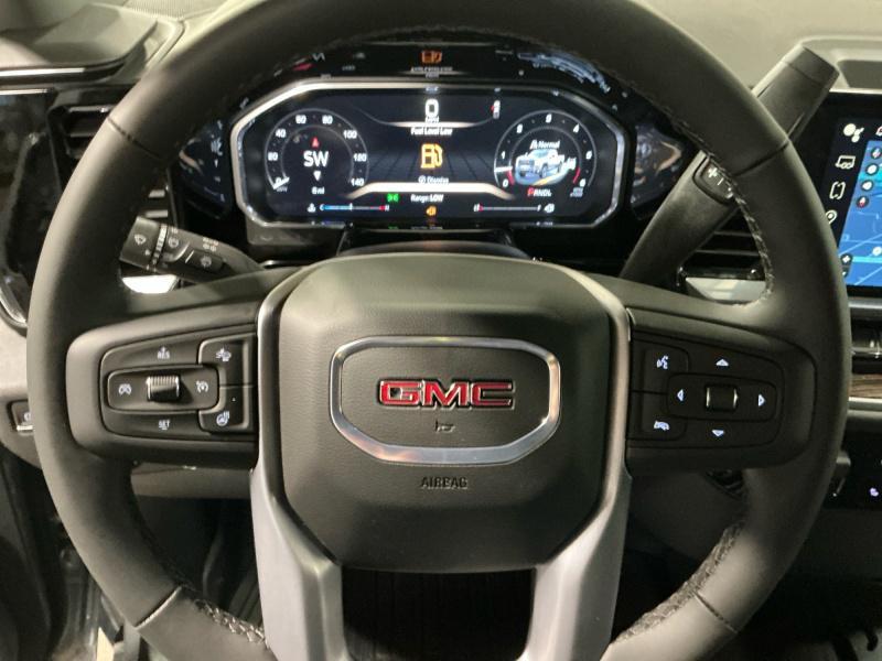 new 2026 GMC Sierra 2500 car, priced at $68,519