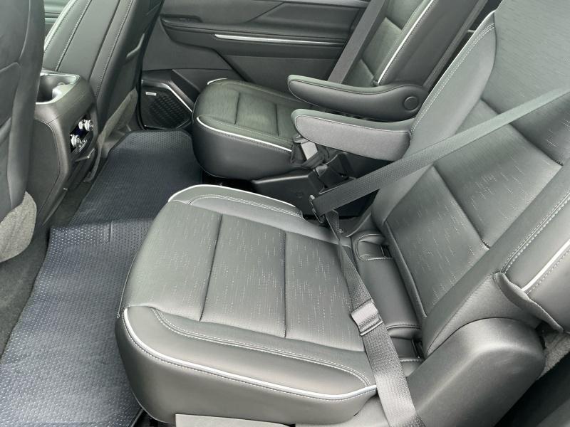 new 2025 Buick Enclave car, priced at $56,734