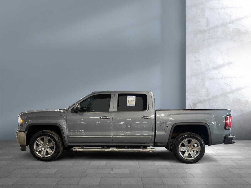 used 2016 GMC Sierra 1500 car, priced at $29,995