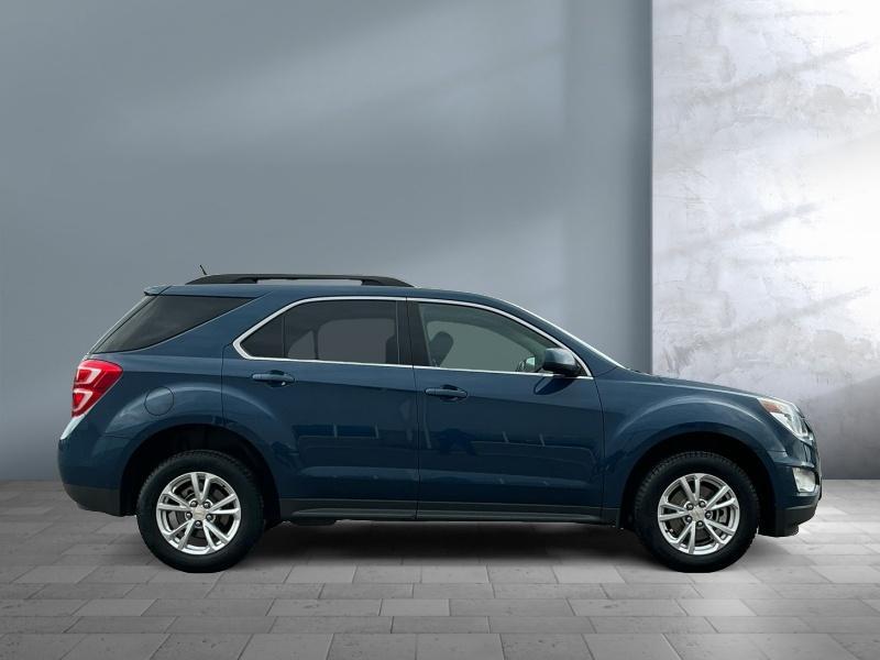 used 2017 Chevrolet Equinox car, priced at $10,595