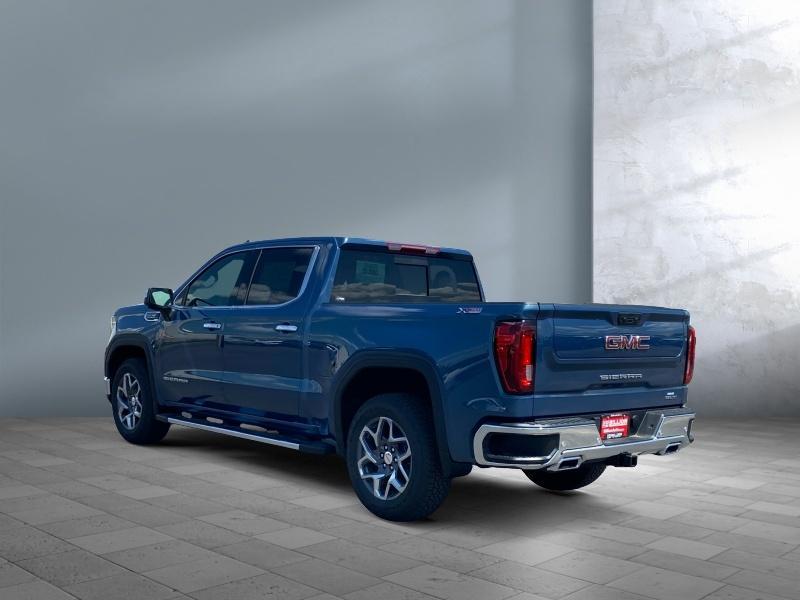 new 2024 GMC Sierra 1500 car, priced at $63,494