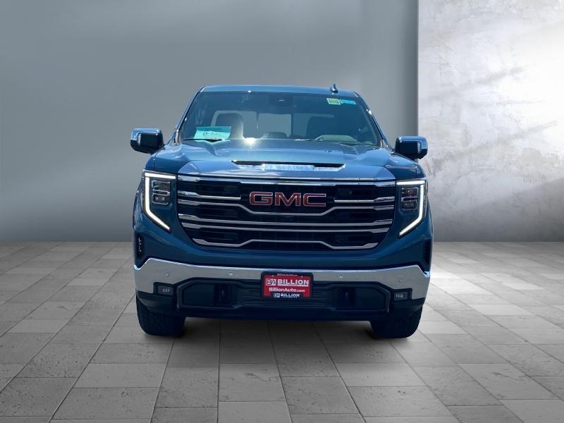 new 2024 GMC Sierra 1500 car, priced at $63,494