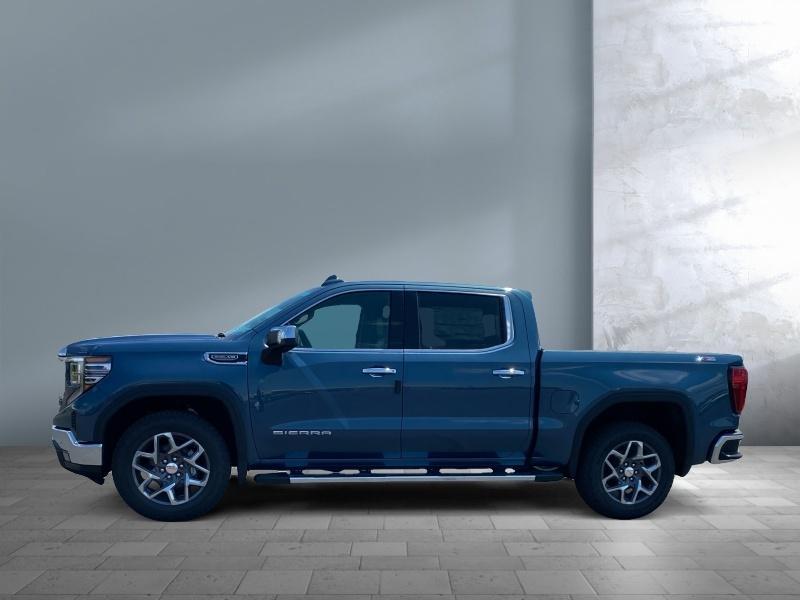 new 2024 GMC Sierra 1500 car, priced at $63,494