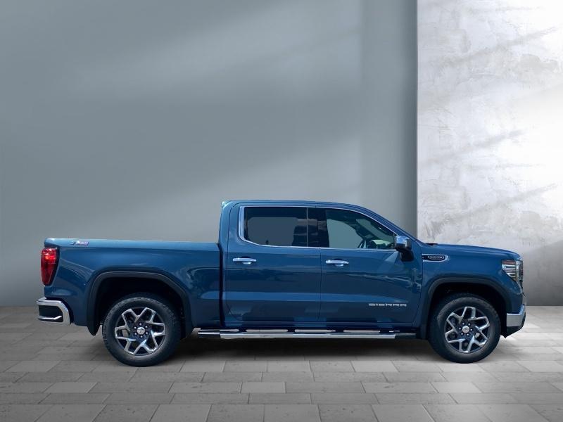 new 2024 GMC Sierra 1500 car, priced at $63,494