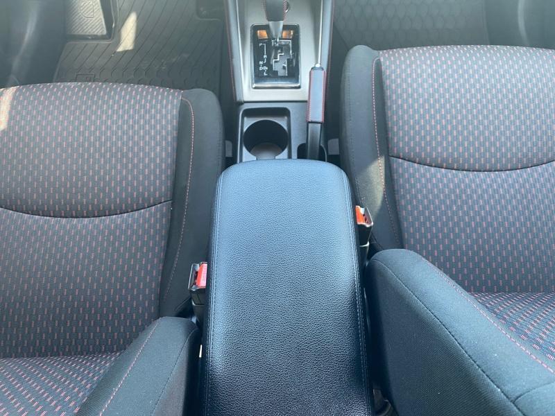 used 2019 Mitsubishi Outlander Sport car, priced at $17,995