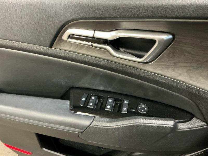 used 2023 Kia Sportage car, priced at $30,495