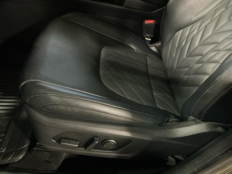used 2023 Kia Sportage car, priced at $30,495