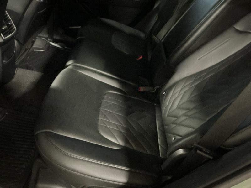 used 2023 Kia Sportage car, priced at $30,495