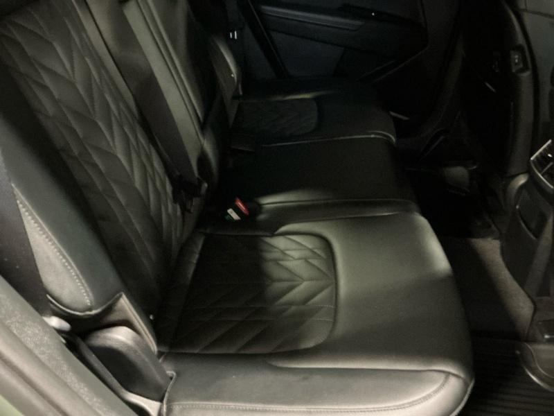 used 2023 Kia Sportage car, priced at $30,495