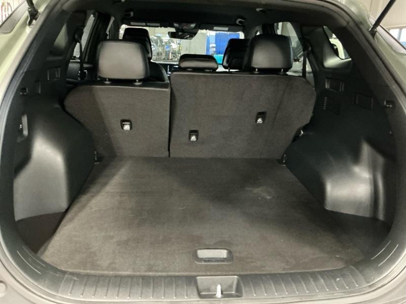 used 2023 Kia Sportage car, priced at $30,495