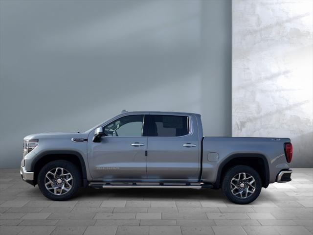 new 2023 GMC Sierra 1500 car, priced at $65,295