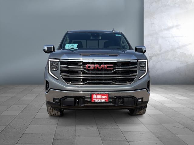 new 2023 GMC Sierra 1500 car, priced at $65,295