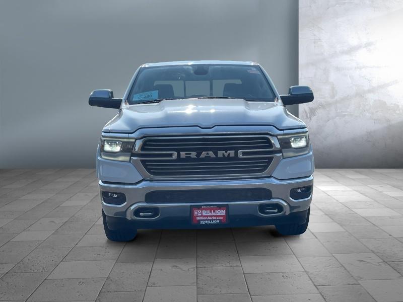 used 2020 Ram 1500 car, priced at $33,995