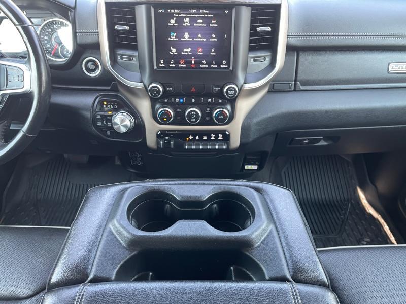 used 2020 Ram 1500 car, priced at $33,995