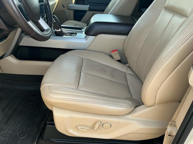 used 2018 Ford F-150 car, priced at $27,595