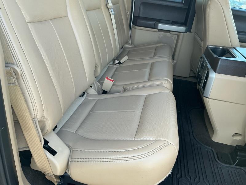 used 2018 Ford F-150 car, priced at $27,595