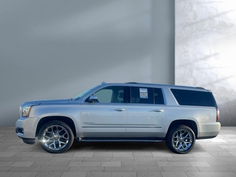 used 2020 GMC Yukon XL car, priced at $45,995