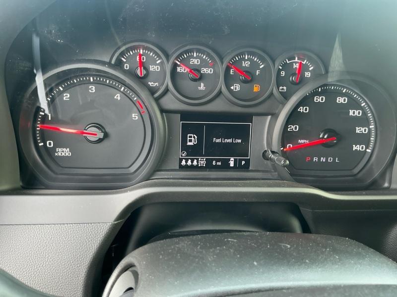 new 2025 GMC Sierra 2500 car, priced at $66,439